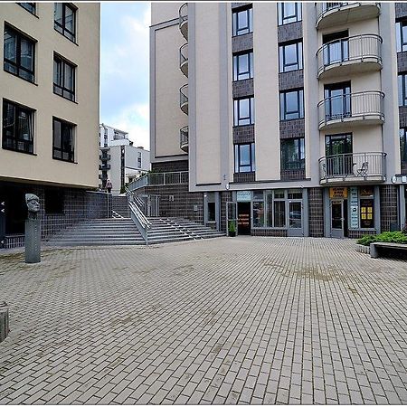 New Studio In Oslo Namai VNO Exterior foto